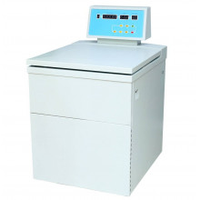 Напольная центрифуга NovaFuge F104-5R с охлаждением