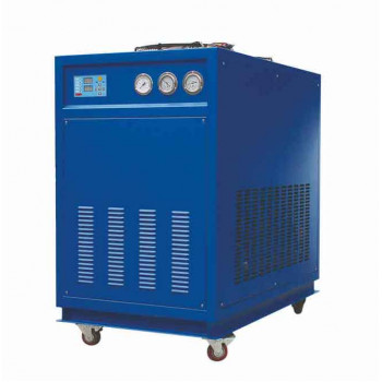 Лабораторный чиллер для воды NovaChiller-30KW
