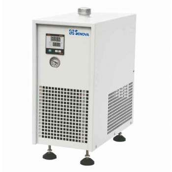 Лабораторный чиллер для воды NovaChiller-300W