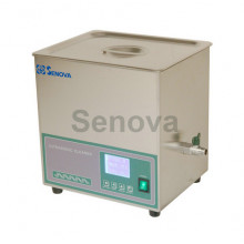 Двухчастотный ультразвуковой очиститель SONIK340-10A