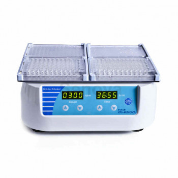 Шейкер для микропланшетов NovaShake-B323