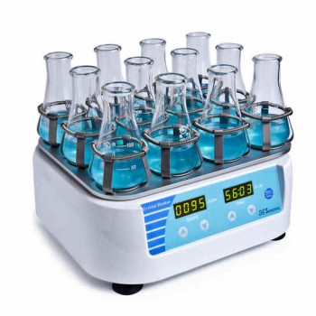Шейкер Ortibal NovaShake-B322