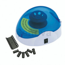 Микроцентрифуга NovaFuge-D400A