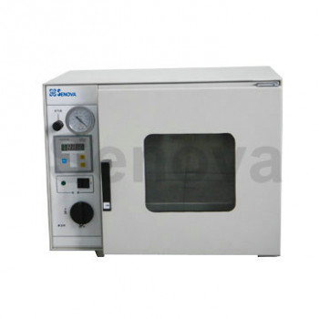 Настольный вакуумный духовой шкаф NuOven VQ52-1