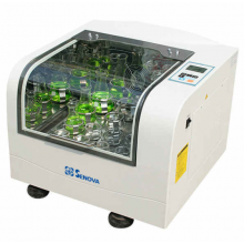 Настольный инкубатор с встряхиванием BS-3011